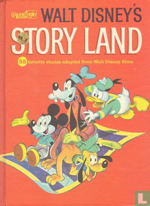 Walt Disney's Story Land - Bild 1