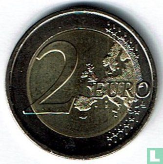 Portugal 2 euro 2011 "500th Birthday of Fernão Mendes Pinto" - Bild 2