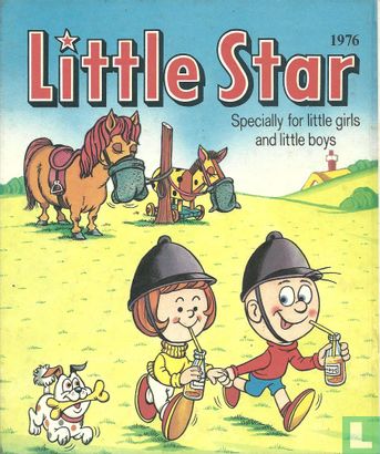 Little Star 1976 - Bild 2