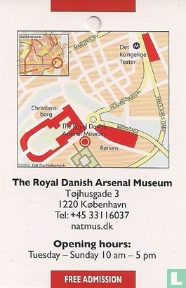 Tøjhusmuseet - Image 2