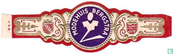 Modehuis Bergstra  - Image 1
