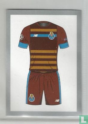 uit tenue FC Porto - Image 1