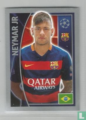 Neymar Jr - Image 1