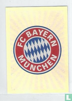 FC Bayern München - Bild 1