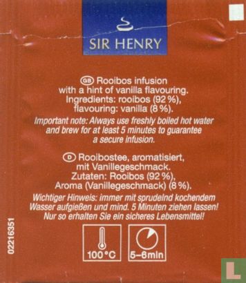 Rooibos Infusion - Afbeelding 2