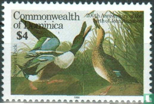 John James Audubon
