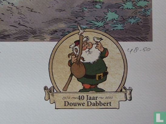 40 jaar Douwe Dabbert - Image 3