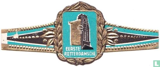 1e Eerste Rotterdamsche - Image 1