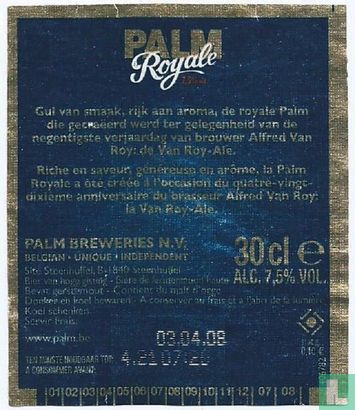 Palm Royale - Afbeelding 2