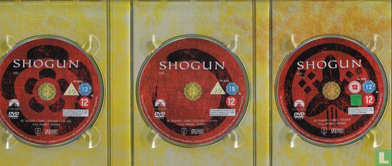 Shogun - Afbeelding 3