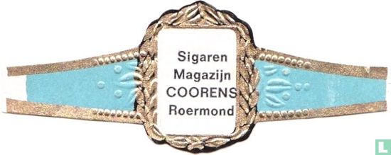 Sigaren Magazijn Coorens Roermond - Image 1