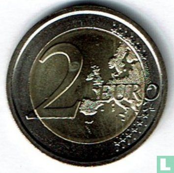San Marino 2 euro 2012 - Bild 2