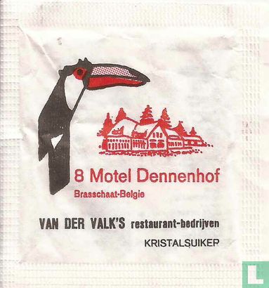08 Motel Dennenhof  - Afbeelding 1