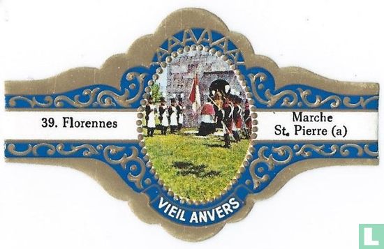 Florennes - Marche St.Pierre (a) - Afbeelding 1