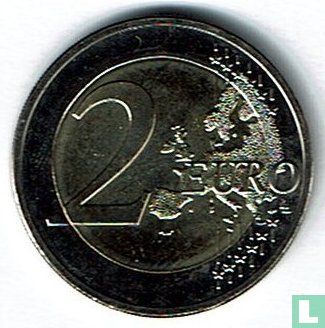 Duitsland 2 euro 2014 (G) "Niedersachsen" - Bild 2