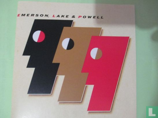 Emerson, Lake & Powell - Afbeelding 1