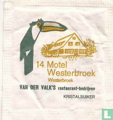 14 Motel Westerbroek - Bild 1