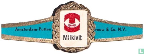 Milkivit - Amsterdam-Putten - Trouw & Co. N.V. - Image 1