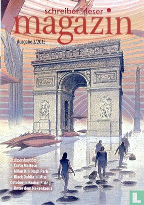 Magazin 3 - Image 1