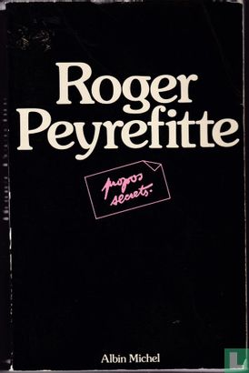 Propos Secrets - Afbeelding 1