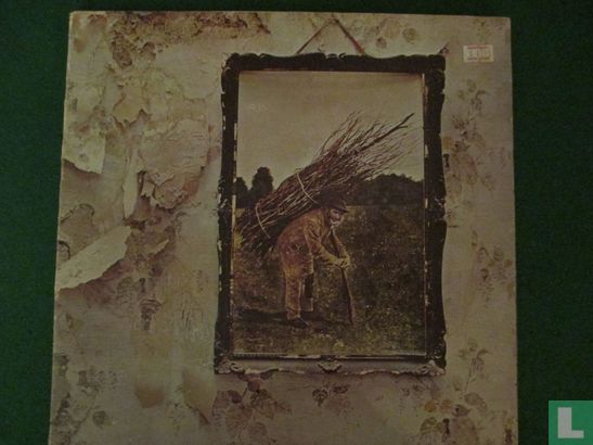 Led Zeppelin IV - Image 1