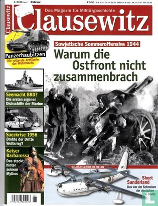 Clausewitz 1 - Bild 1