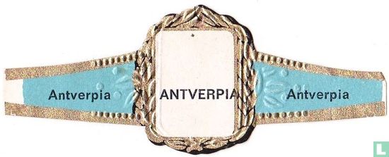 Antverpia - Antverpia - Antverpia - Afbeelding 1