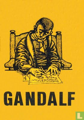Gandalf [NLD] 1