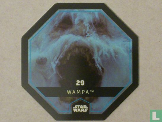 Wampa - Afbeelding 1