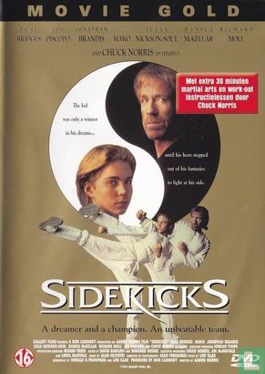 Sidekicks - Afbeelding 1