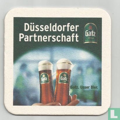 Düsseldorfer Partnerschaft - Image 1