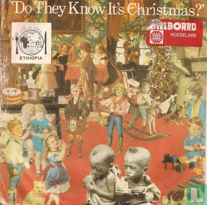 Do They Know It's Christmas? - Image 1