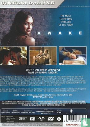 Awake - Image 2