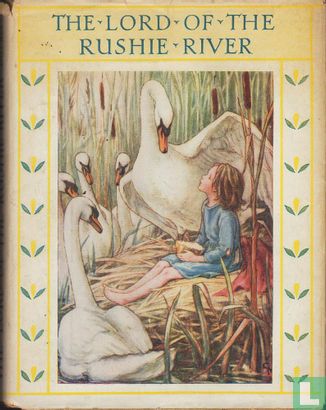 The Lord of the Rushie River - Image 1