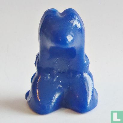 Nut Meg (bleu foncé) - Image 2