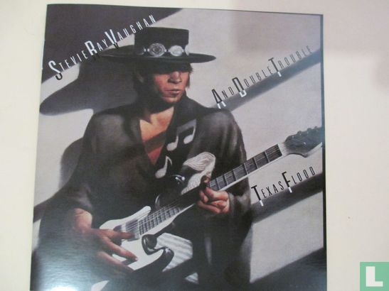 Texas Flood - Afbeelding 1