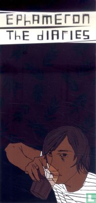 Ephameron - The Diaries - Image 1