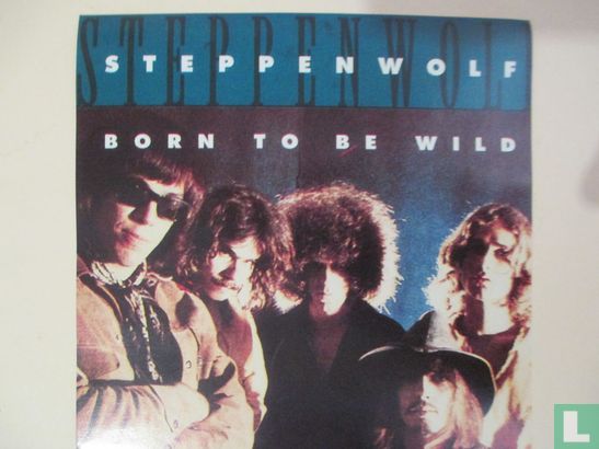 Born to be Wild - Bild 1