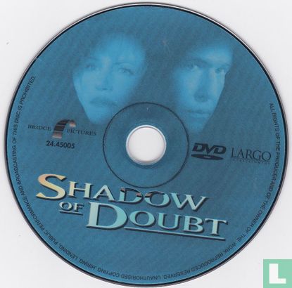 Shadow of Doubt - Bild 3