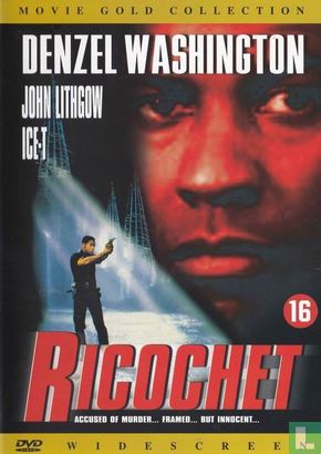 Ricochet - Afbeelding 1