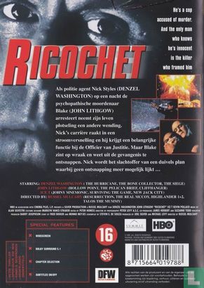 Ricochet - Bild 2