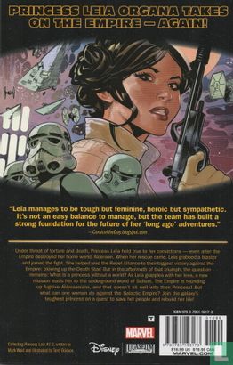 Princess Leia - Image 2