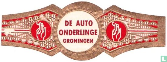 De Auto Onderlinge Groningen - Image 1