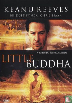 Little Buddha DVD (2004) - DVD - LastDodo