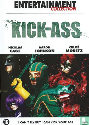 Kick-Ass - Bild 1