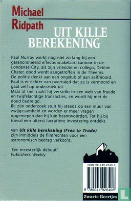 Uit kille berekening - Bild 2