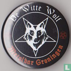 De Witte Wolf - Metalbar Groningen