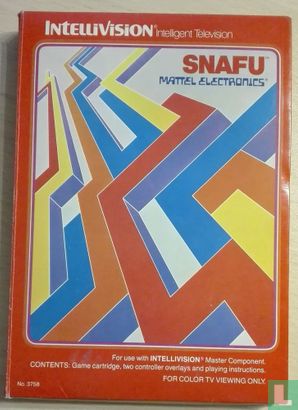 SNAFU - Afbeelding 1