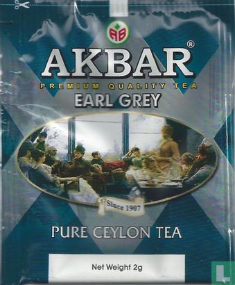 Earl Grey  - Afbeelding 2