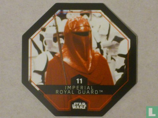 Impérial Royal Guard - Image 1
